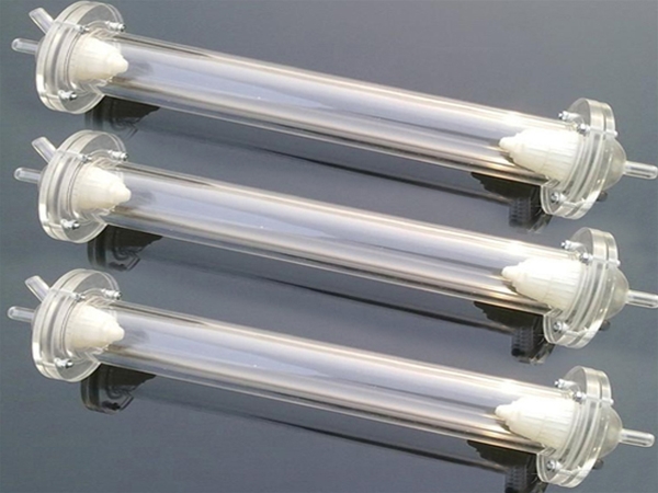 有机玻璃离子交换柱